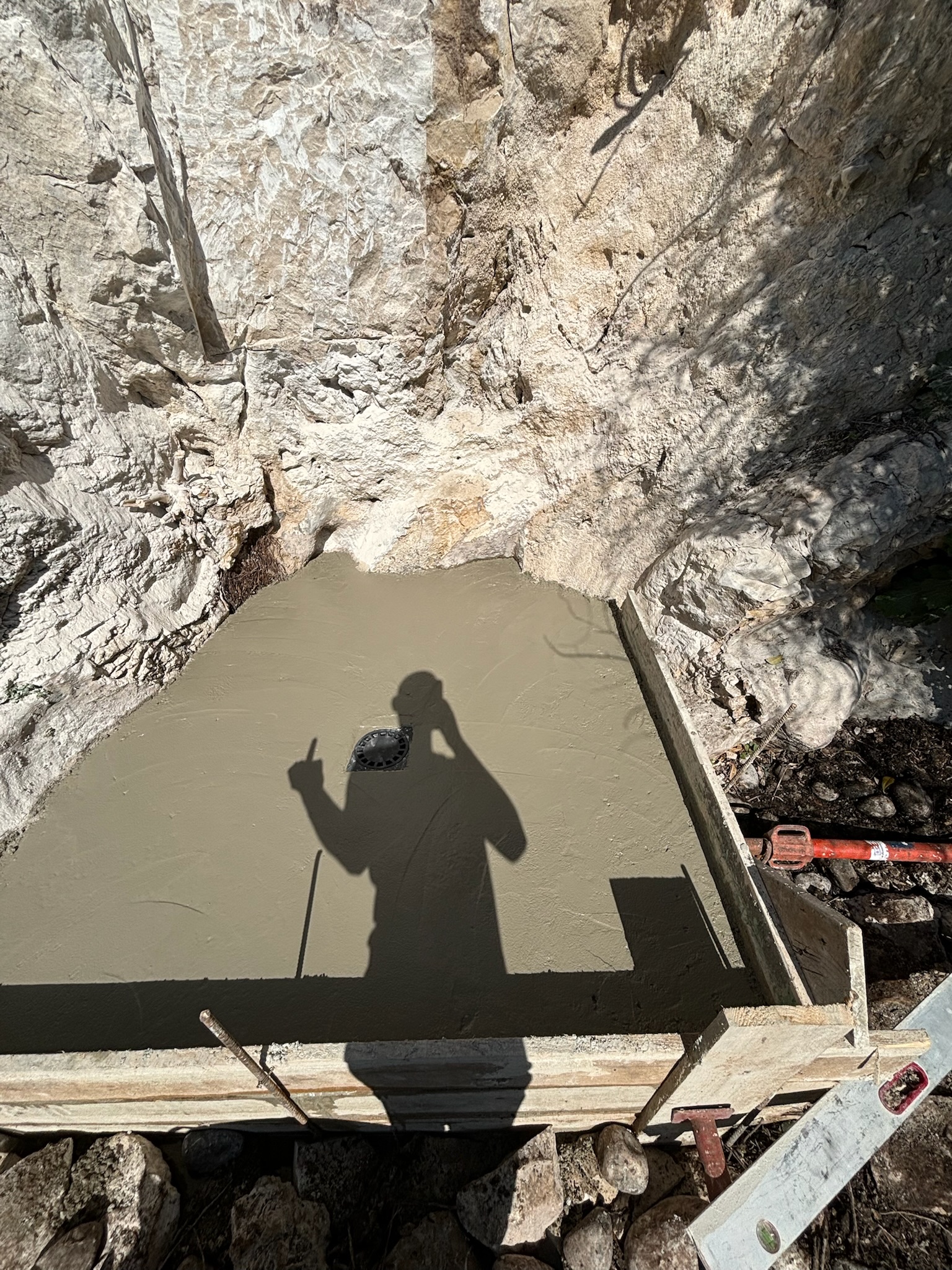 Chantier Roucas - Photo 63